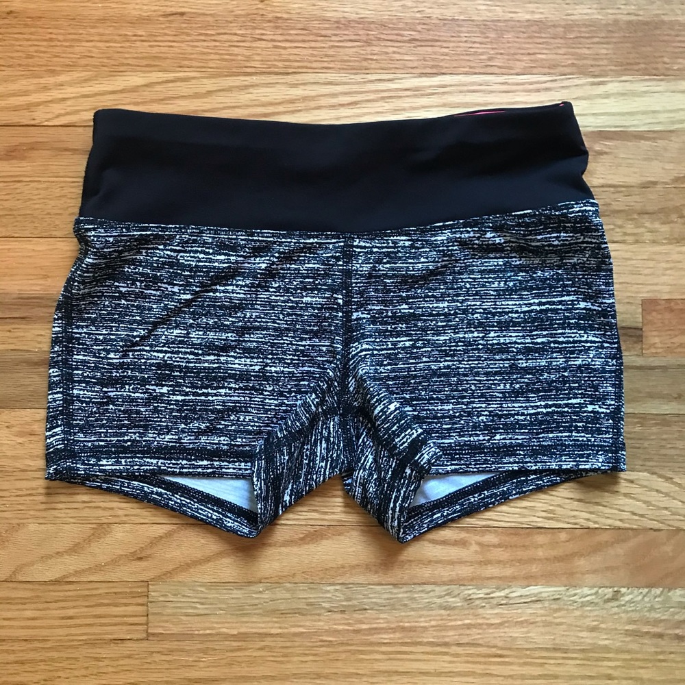 Short Yoga pants